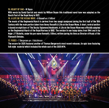 Mountbatten Festival of Music 2025 - Image 6