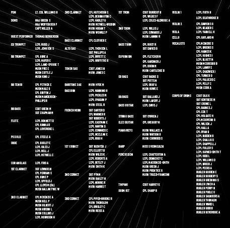 Mountbatten Festival of Music 2025 - Image 7